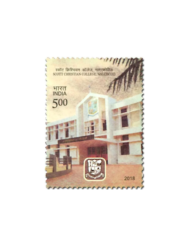 n° 3090 - Timbre INDE Poste