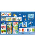 n° F2523 - Timbre ISRAEL Poste