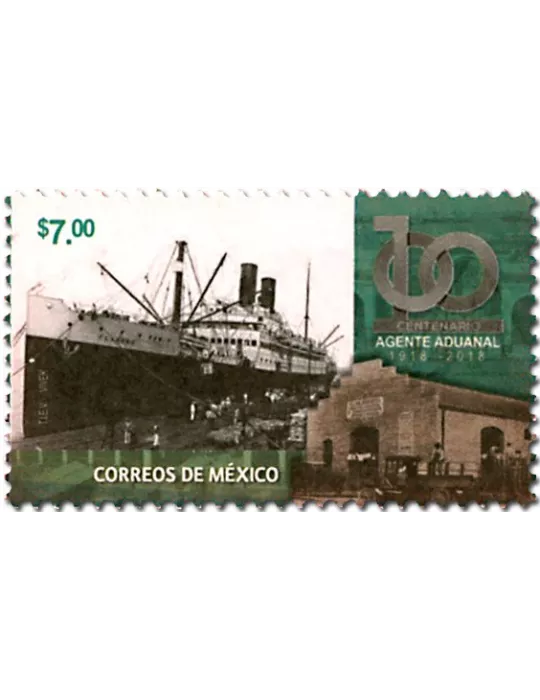 n° 3097 - Timbre MEXIQUE Poste