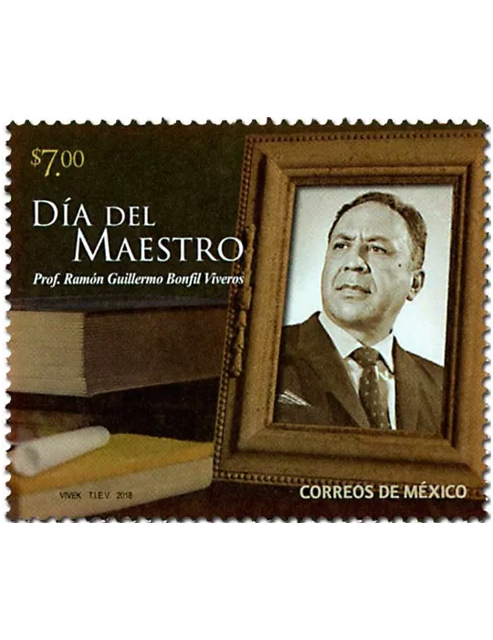 n° 3105 - Timbre MEXIQUE Poste