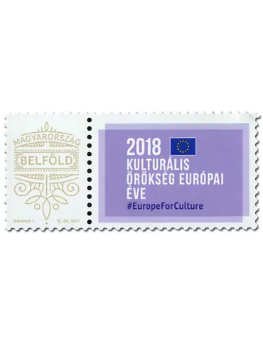 n° 4671b - Timbre HONGRIE Poste