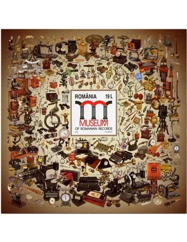 n° 534 - Timbre ROUMANIE Blocs et feuillets