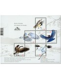n° F3526A - Timbre CANADA Poste