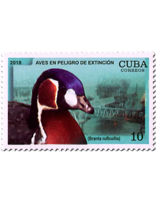 n° 5665/5670 - Timbre CUBA Poste