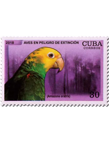 n° 5665/5670 - Timbre CUBA Poste 2