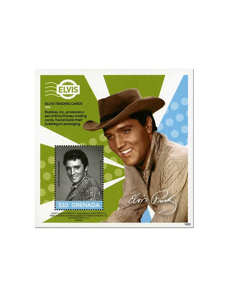 n° 877 - Timbre GRENADE Blocs et feuillets