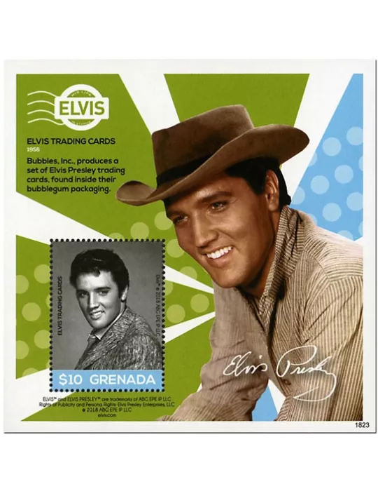 n° 877 - Timbre GRENADE Blocs et feuillets