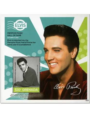 n° 878 - Timbre GRENADE Blocs et feuillets