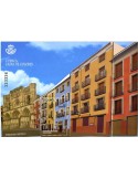 n° F5000 - Timbre ESPAGNE Poste