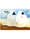 n° C2911a - Timbre GRECE Carnets