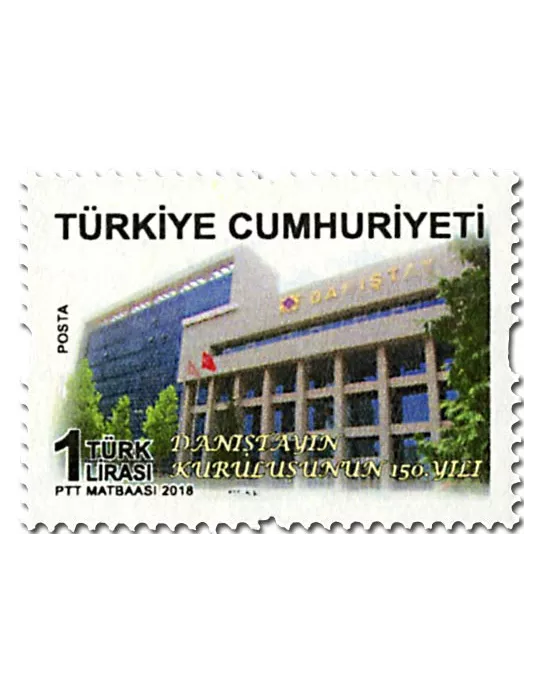 n° 3896/3897 - Timbre TURQUIE Poste
