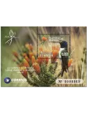 n° 175 - Timbre EQUATEUR Blocs et feuillets