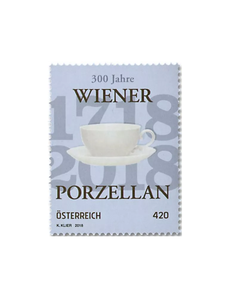 n° 3264 - Timbre AUTRICHE Poste