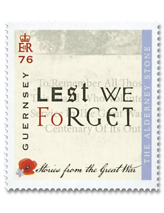 n° 1708/1713 - Timbre GUERNESEY Poste