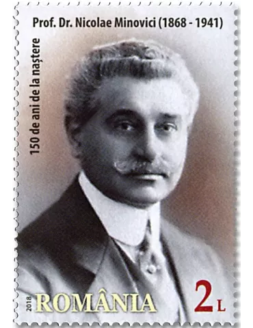 n° 6379/6380 - Timbre ROUMANIE Poste