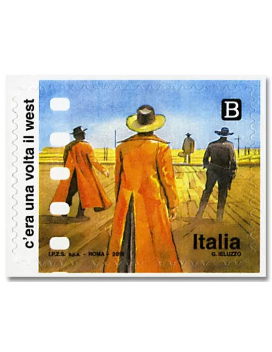 n° 3822/3824 - Timbre ITALIE Poste