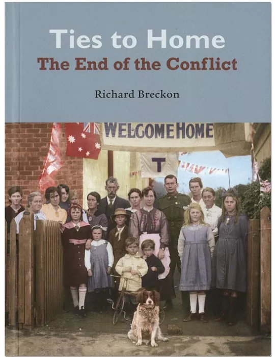 n° C4675 - Timbre AUSTRALIE Carnets