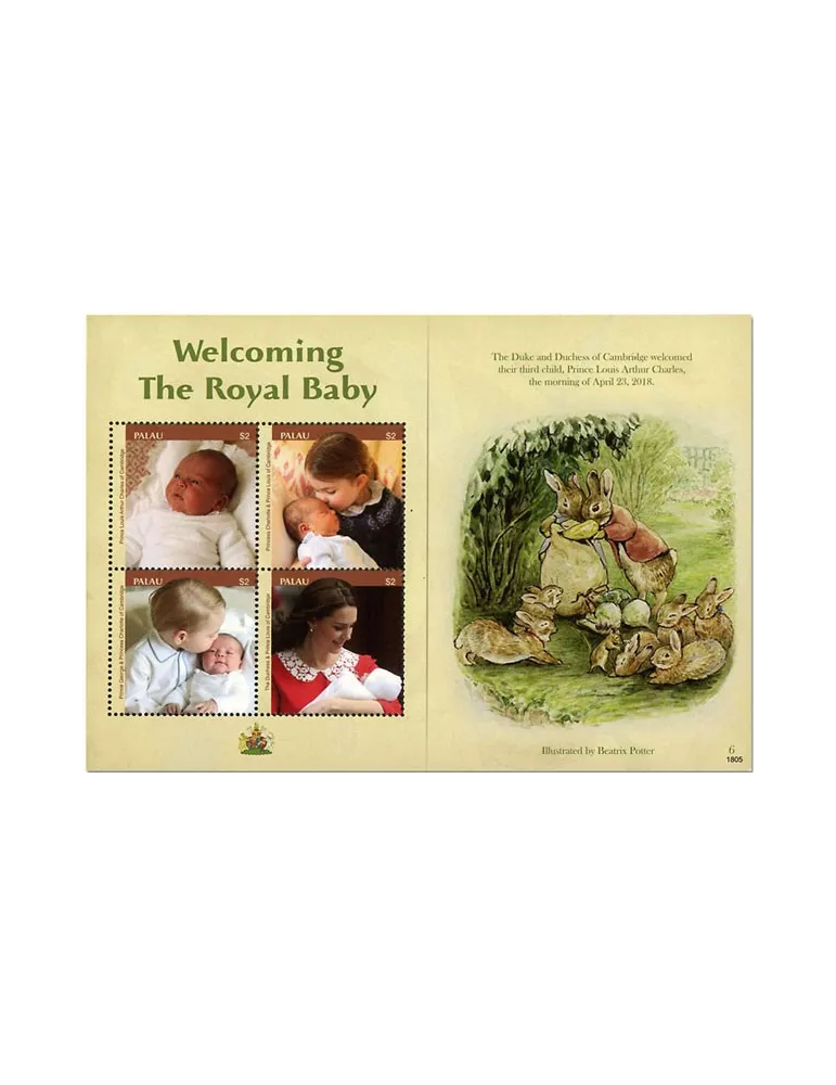 n° 3429/3432 - Timbre PALAU Poste