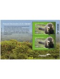 n° 67 - Timbre COSTA RICA Blocs et feuillets