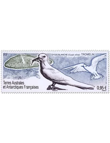 n° 883 - Timbre TAAF Poste