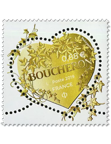 n° 5292/5293 - Timbre France Poste
