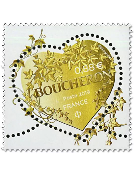 n° 5292/5293 - Timbre France Poste
