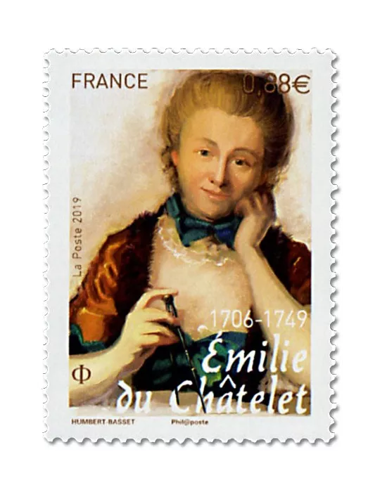 n° 5294 - Timbre France Poste