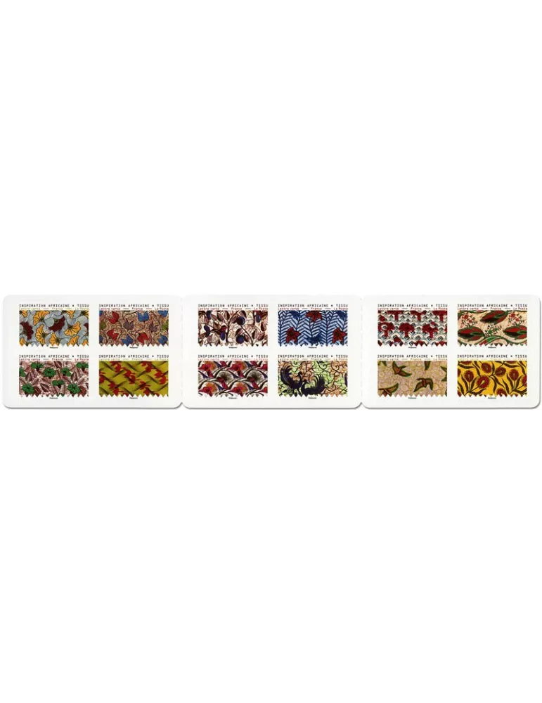 n° BC1657 - Timbre France Autoadhésifs