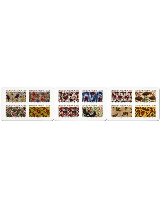 n° BC1657 - Timbre France Autoadhésifs