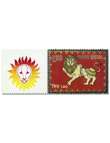 n° 3097 - Timbre INDE Poste