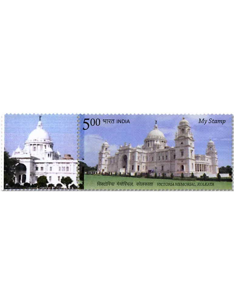 n° 3120 - Timbre INDE Poste