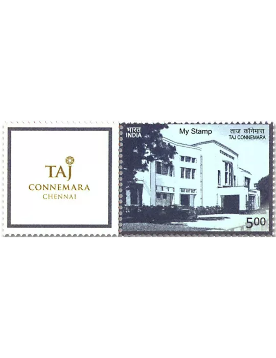 n° 3145 - Timbre INDE Poste