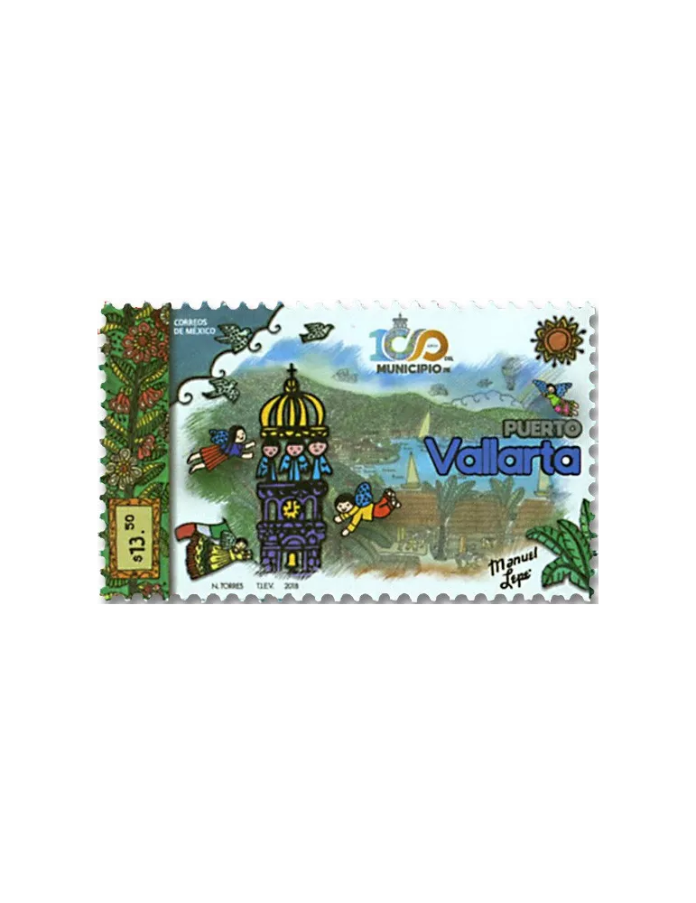 n° 3114 - Timbre MEXIQUE Poste