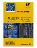 n° C3201 - Timbre ALLEMAGNE FEDERALE Carnets