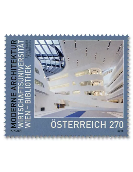 n° 3269 - Timbre AUTRICHE Poste