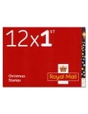 n° C4716 - Timbre GRANDE-BRETAGNE Carnets