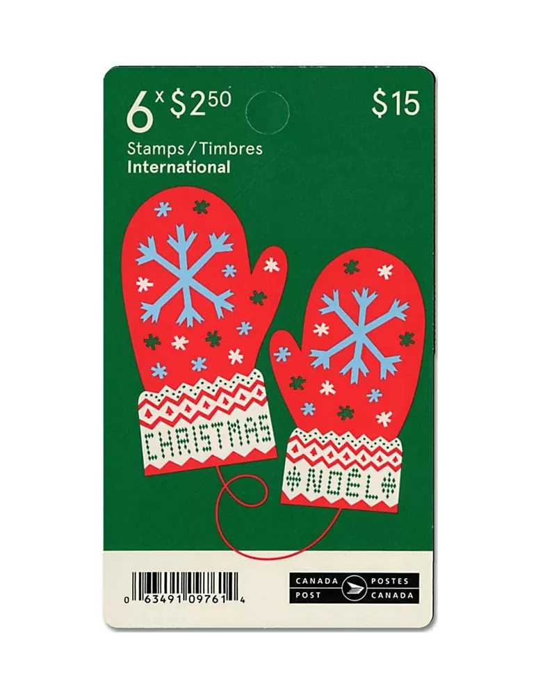 n° C3555 - Timbre CANADA Carnets