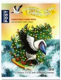 n° C891 - Timbre CHRISTMAS (ILE) Carnets