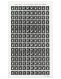 n° F5305A - Timbre France Poste (Feuille prestige : Cérès)