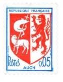 n° 1468a - Timbre France Poste
