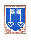 n° 1469a - Timbre France Poste