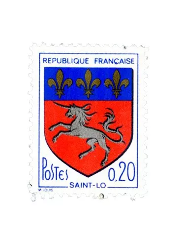 n° 1510c - Timbre France Poste