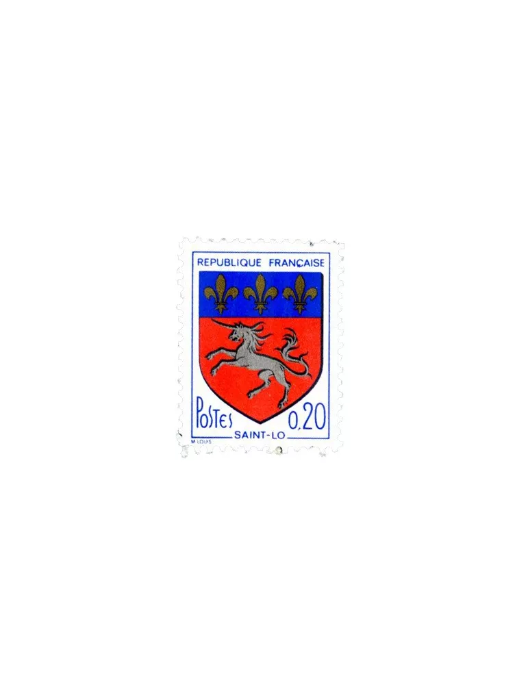 n° 1510c - Timbre France Poste