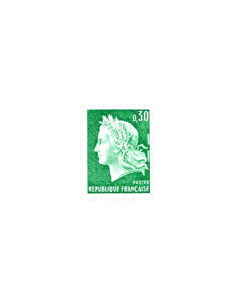 n° 1536Ab - Timbre France Poste