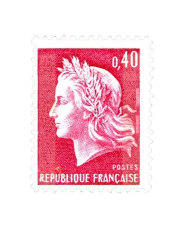 n° 1536Bc - Timbre France Poste