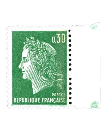n° 1611b - Timbre France Poste
