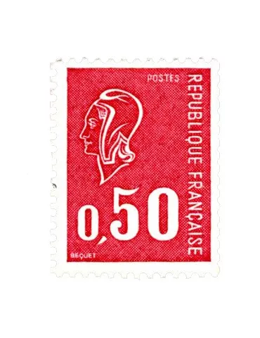 n° 1664c - Timbre France Poste