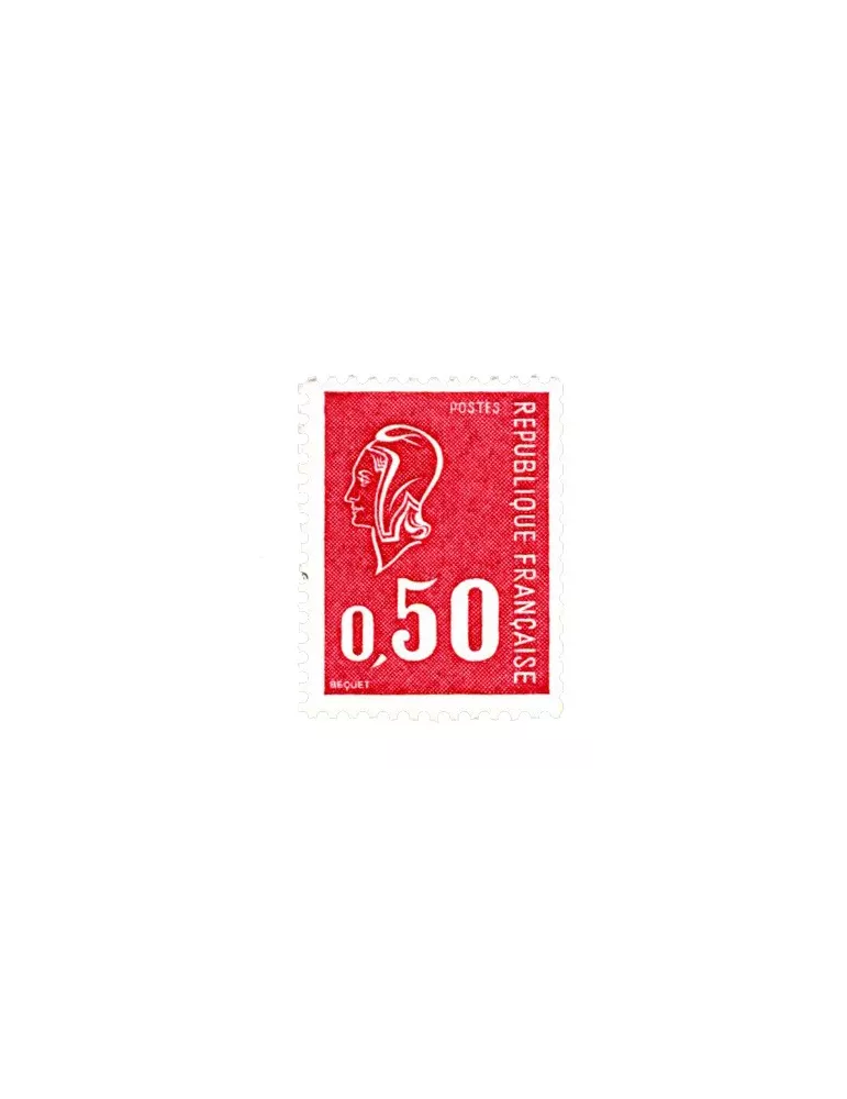 n° 1664c - Timbre France Poste