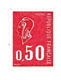 n° 1664c - Timbre France Poste