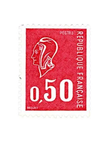 n° 1664d - Timbre France Poste